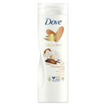 Dove Bodylotion Purely Pampering Sheabutter &amp; Vanille  400 ml