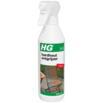 HG Hardhout Ontgrijzer   500 ml