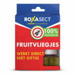 Roxasect Tegen Fruitvliegjes