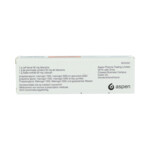 Aspen Xylocaine Lidocaïne 5% Zalf - 14.65 euro