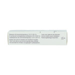 Aspen Xylocaine Lidocaïne 5% Zalf - 14.65 euro