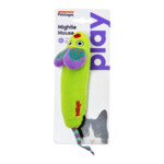 Petstages Green Magic Mighty Mouse Groen