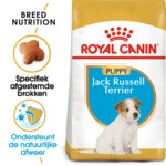 Royal Canin Jack Russell Puppy Hondenvoer 1.5 kg