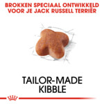 Royal Canin Hondenvoer Droog Jack Russell Adult 500 gr