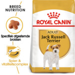 Royal Canin Jack Russell Adult Hondenvoer 3 kg