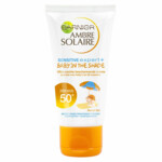 Garnier Ambre Solaire Baby in the Shade SPF 50+ - 7.99 euro