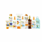 Garnier Ambre Solaire Baby in the Shade SPF 50+ - 7.99 euro