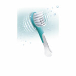 Philips Sonicare Opzetborstels Kids Mini - 14.95 euro