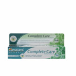 6x Himalaya Herbals Kruidentandpasta Complete Care