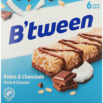 Hero B'tween Mueslireep Kokos - 1.99 euro