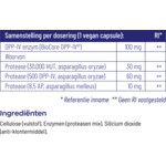 Vitakruid DPP-IV Ultimate - 28.59 euro