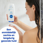 Nivea Douchecrème Soft - 2.59 euro