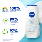 Nivea Douchecrème Soft - 2.59 euro