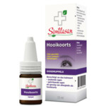 Similasan Oogdruppels Hooikoorts - 8.69 euro
