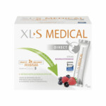 XLS Medical Direct Bosvruchten - 65.99 euro