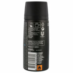 Axe Deodorant Bodyspray Click - 3 euro