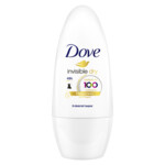 Dove Deodorant Roller Invisible Dry  50 ml