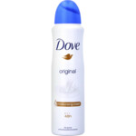 Dove Deodorant Spray Original  150 ml