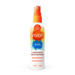 2x Vision Zonnebrand Kids Spray SPF 50