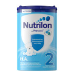 Nutrilon Zuigelingenvoeding  Hypo-allergeen 2 - 22.11 euro