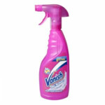 Vanish Oxi Action Vlekverwijderaar voorbehandeling Intelligence - 6.89 euro