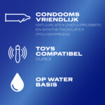 Durex Play Glijmiddel Sensitive - 11.99 euro
