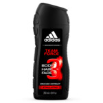 Adidas Team Force Douchegel  250 ml