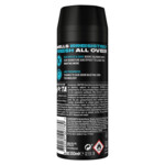 Axe Deodorant Bodyspray Marine - 7.49 euro