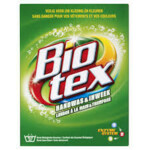 Biotex Handwas & Inweek Poeder