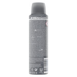 Dove Men Deodorant Spray Clean Comfort - 4.12 euro