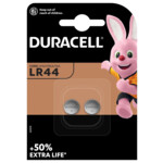 Duracell Knoopcelbatterijen LR44