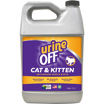 Urine Off Kat - Kitten Spray