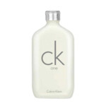 Calvin Klein One Eau De Toilette spray - 23.95 euro