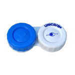 Eye Fresh Lenshouder Plat 2-Pack - 3.05 euro