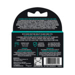 Wilkinson Scheermesjes Quattro Titanium Sensitive - 9.25 euro