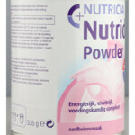 Nutricia Nutridrink Poeder Aarbei - 16.79 euro