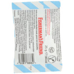 6x Fishermansfriend Original Extra Strong Suikervrij - 8.6 euro