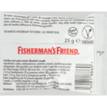 6x Fishermansfriend Original Extra Strong - 8.94 euro
