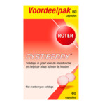 2x Roter Cystiberry