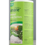 3x A.Vogel Herbamare - 15.43 euro