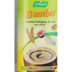3x A.Vogel Bambu Eko - 19.05 euro