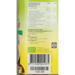3x A.Vogel Bambu Eko - 19.05 euro