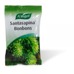 A.Vogel Santasapina Bonbons  100 gram