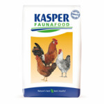 Kasper Faunafood Legmeel   20 kg