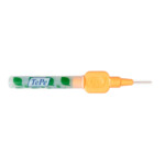 3x TePe Ragers Extra Zacht 0,45 mm Lichtoranje - 13.4 euro