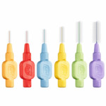TePe Ragers Extra Zacht Gemengd - 4.29 euro