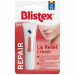 Blistex Lip Relief Cream   6 ml