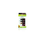 Garnier Nutrisse Crème 36 - Diep Roodbruin - 13.38 euro