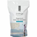 Zarqa Magnesium Dode Zeekristallen   1 kg