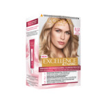 L'Oréal Excellence Blonde Legend 8.12 Mythic Blonde - 15.96 euro